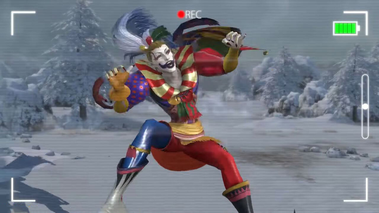 《FF7 埃弗克莱斯》与《FF6》合作活动即将举行 资讯 第6张 《FF7 埃弗克莱斯》与《FF6》合作活动即将举行 资讯 第6张