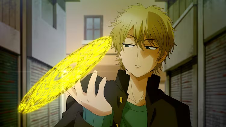  动画《妖怪学校的新人教师！》的Blu-ray第1卷25年1月29日发售！  资讯 第5张