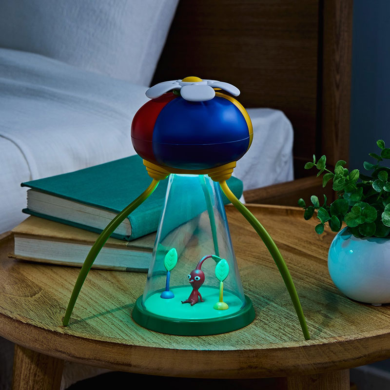  《皮克敏》一番赏11月2日发售  周边 第9张