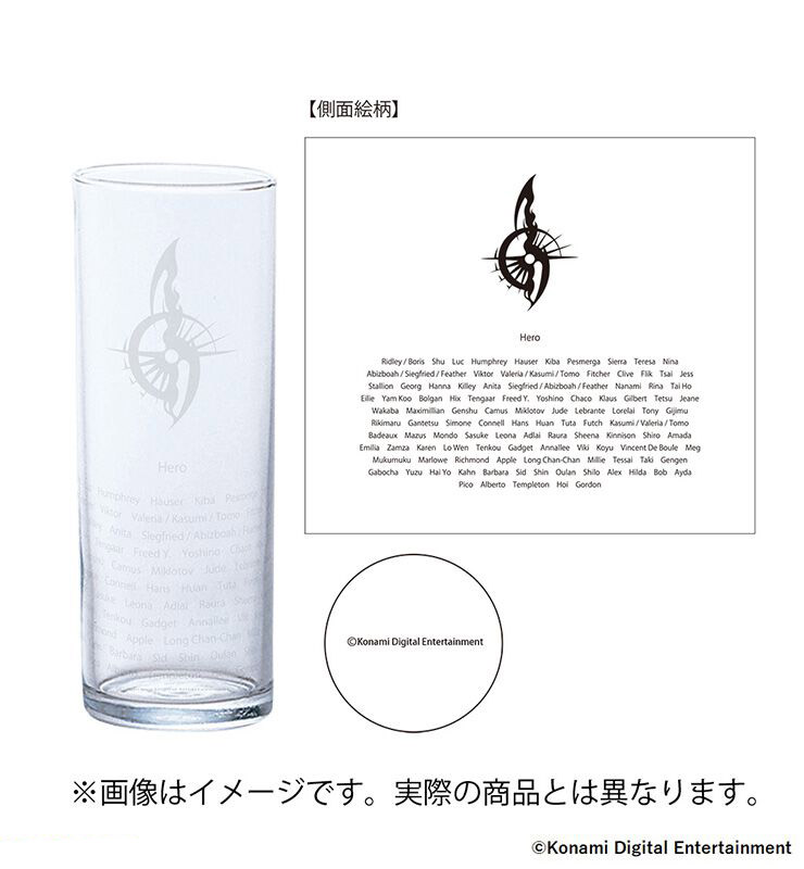  《幻想水浒传 I&amp;II HD重制版》即将发售，Famitsu DX Pack特典公开！  资讯 第7张