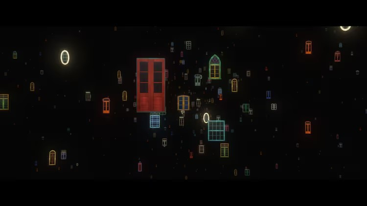  动画电影《Project Sekai》新剧场幕间影像发布  资讯 第2张