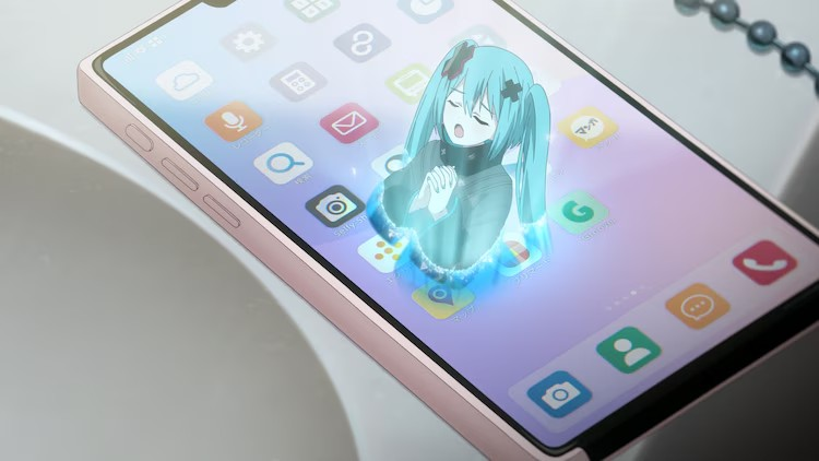  动画电影《Project Sekai》新剧场幕间影像发布  资讯 第8张