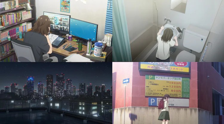  动画电影《Project Sekai》新剧场幕间影像发布  资讯 第10张