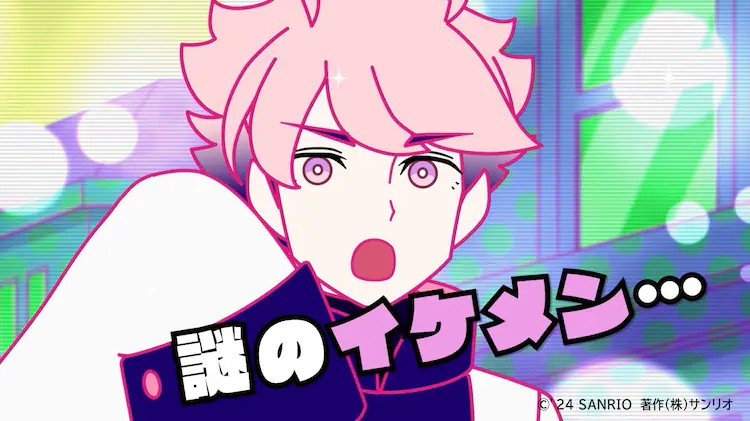  《KUROMI’S PRETTY JOURNEY》新短篇动画系列发布，梶裕贵加盟。  资讯 第6张