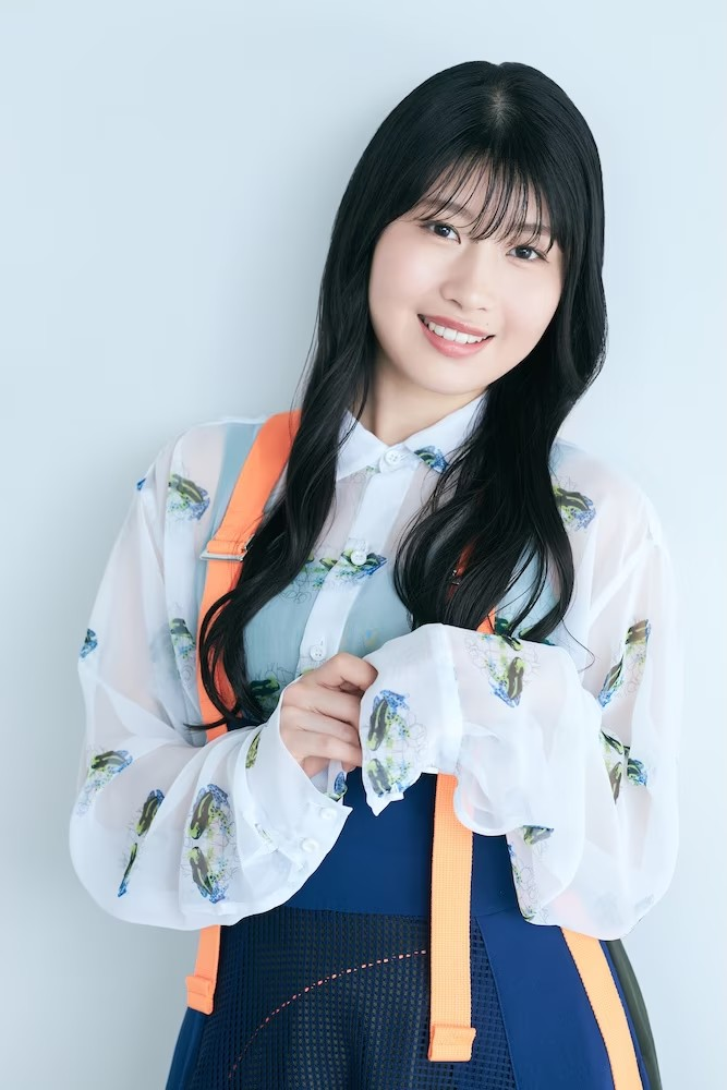  《一起一起这里那里》动画新视觉图发布，野上翔、村上奈奈等声优加盟  资讯 第3张