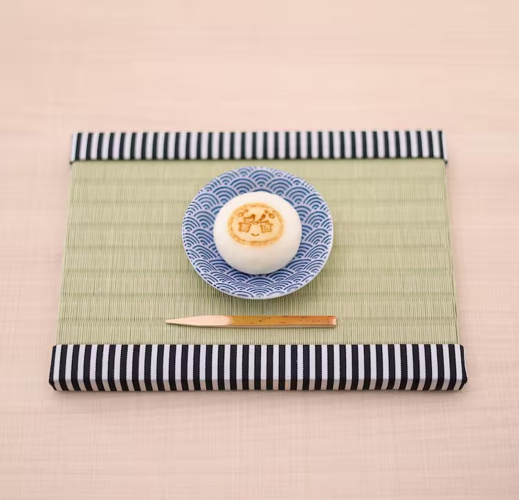  《捏捏面包人偶》举办10周年生日派对快闪店  漫展 第7张