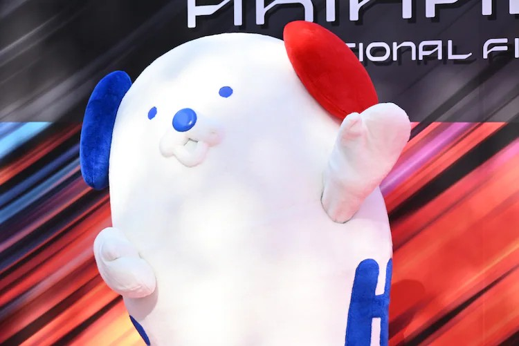  秋叶原国际电影节于11月9日隆重开幕  漫展 第8张