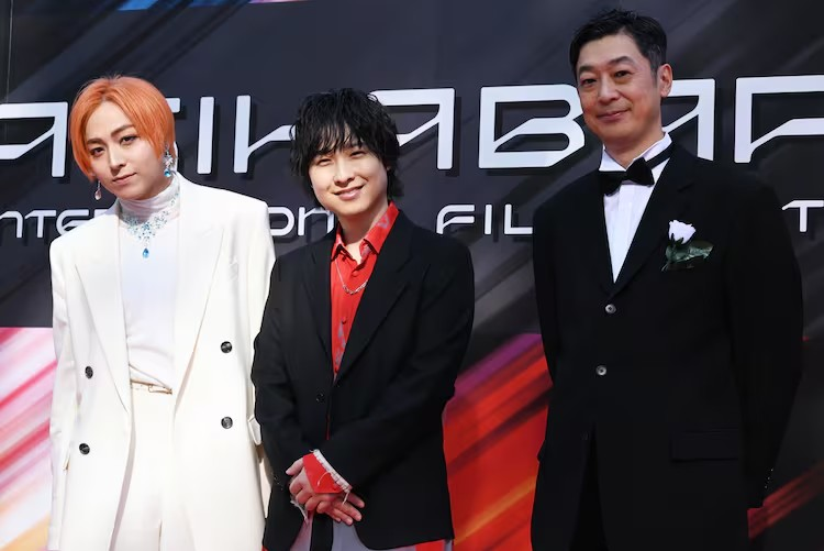  秋叶原国际电影节于11月9日隆重开幕  漫展 第5张