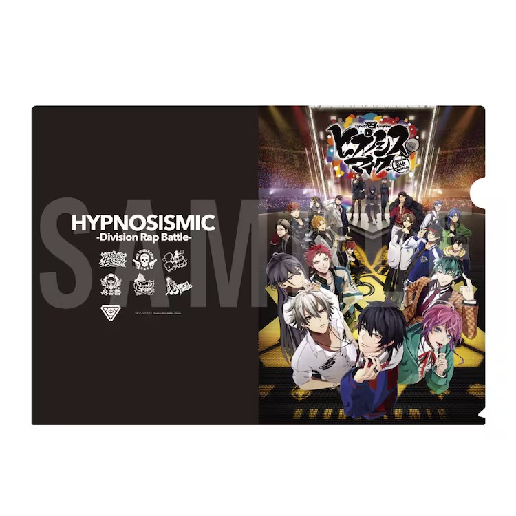 《催眠麦克风》电影《催眠麦克风 -Division Rap Battle-》25年2月21日上映  资讯 第4张