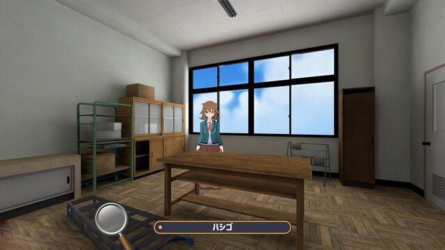  《ココロトーカーズ》：沟通解谜冒险游戏登陆Steam  资讯 第4张