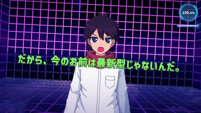  《ココロトーカーズ》：沟通解谜冒险游戏登陆Steam  资讯 第2张