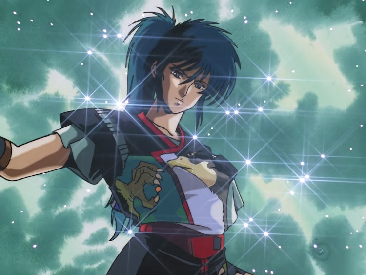  东京举办“新潟国际动画电影节”作品特辑展映  漫展 第3张