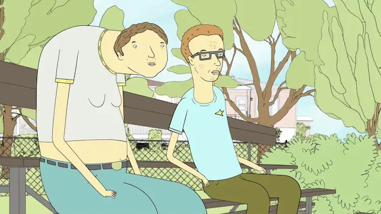  东京举办“新潟国际动画电影节”作品特辑展映  漫展 第2张