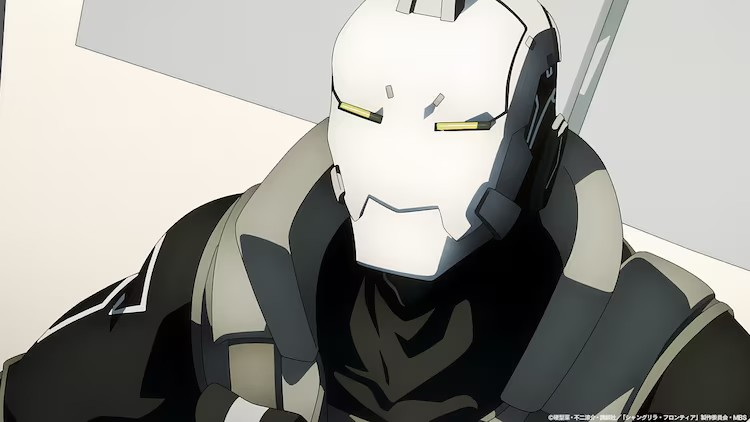  《香格里拉边境》新章声优公布，高橋李依与石川界人加盟  资讯 第5张