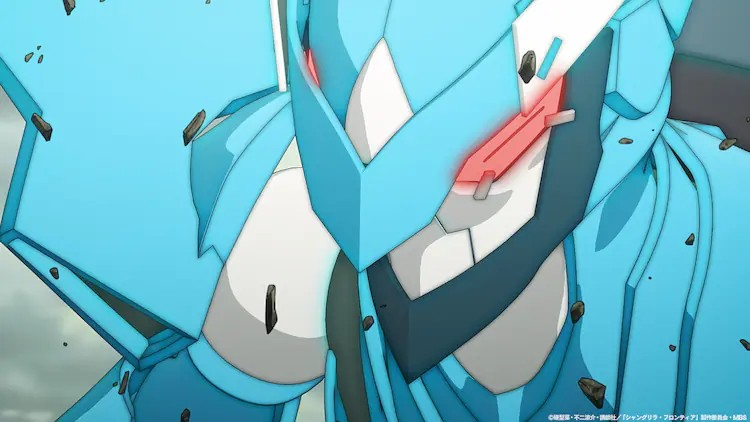  《香格里拉边境》新章声优公布，高橋李依与石川界人加盟  资讯 第2张