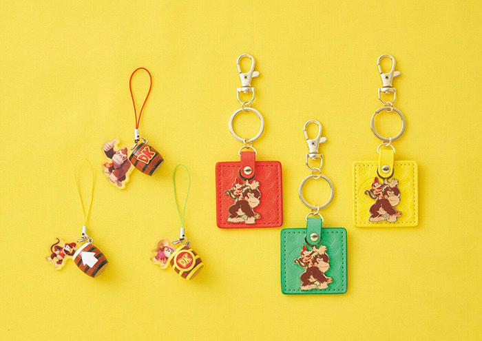  USJ“超级任天堂世界”新区域“咚奇刚国度”将于12月11日盛大开放  资讯 第6张