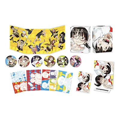  《デデデデ》动画系列版OP由ano和幾田りら演唱，浅野いにお作词作曲。  业内 第3张