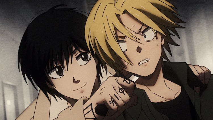  《SAKAMOTO DAYS》动画将于明年1月开播  资讯 第5张