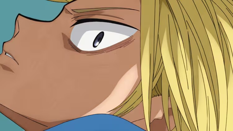  《SAKAMOTO DAYS》动画将于明年1月开播  资讯 第9张