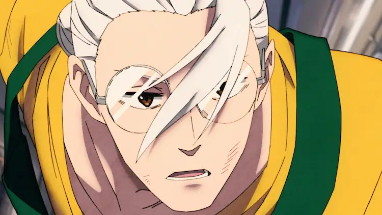  《SAKAMOTO DAYS》动画将于明年1月开播  资讯 第3张