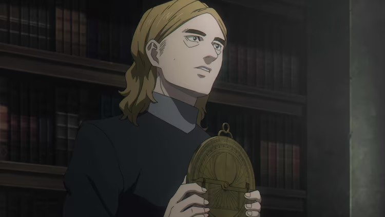  浪川大輔加盟动画《地关于地球的运动 》饰演年轻皮亚斯特伯爵  资讯 第1张