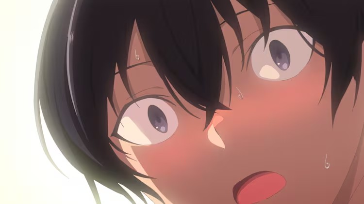  《请穿上吧，鹰峰同学》动画化决定，2025年4月播出。  资讯 第3张