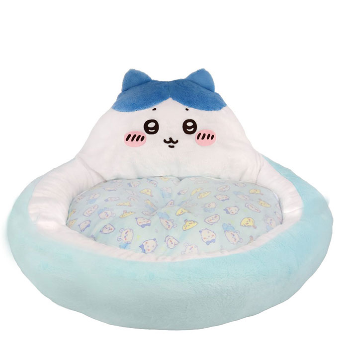 《ちいかわ》系列推出新款宠物床 周边 第6张 《ちいかわ》系列推出新款宠物床 周边 第6张