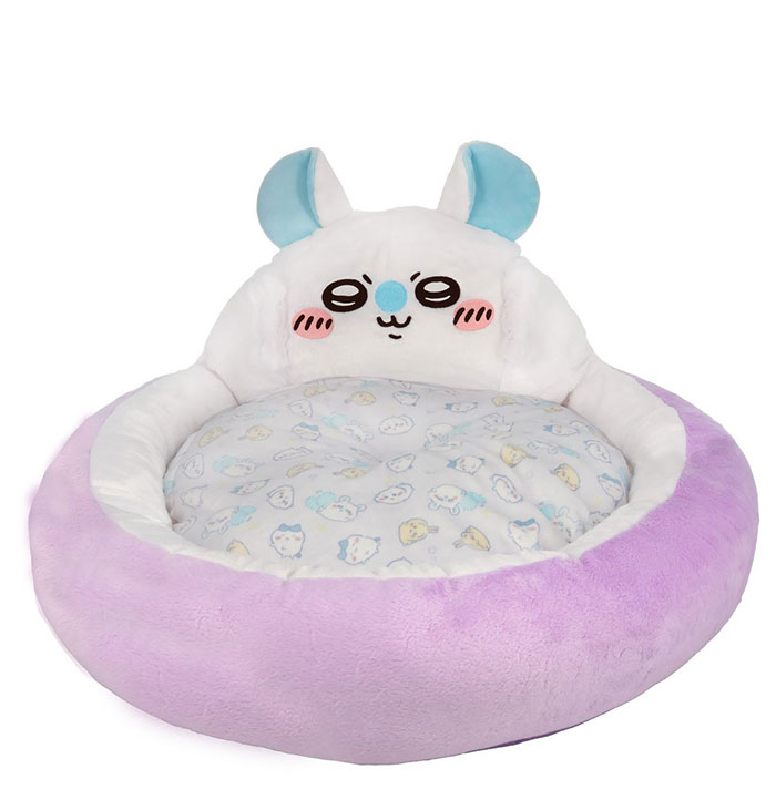 《ちいかわ》系列推出新款宠物床 周边 第9张 《ちいかわ》系列推出新款宠物床 周边 第9张