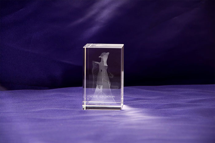  《ENDER LILIES：Quietus of the Knights》续作《ENDER MAGNOLIA》限定版特典公布  资讯 第11张