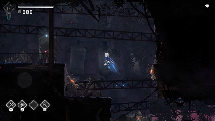  《ENDER LILIES：Quietus of the Knights》续作《ENDER MAGNOLIA》限定版特典公布  资讯 第7张