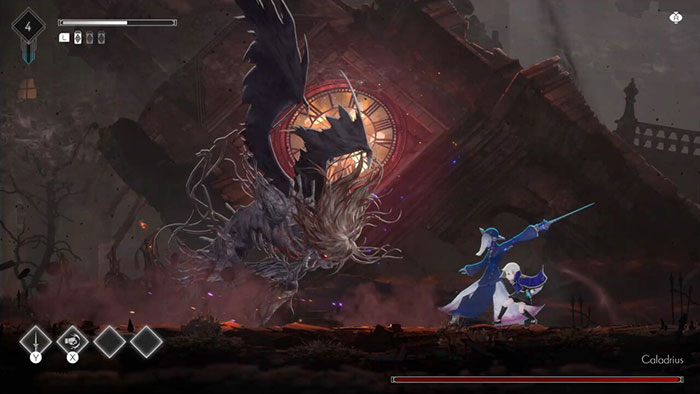  《ENDER LILIES：Quietus of the Knights》续作《ENDER MAGNOLIA》限定版特典公布  资讯 第6张