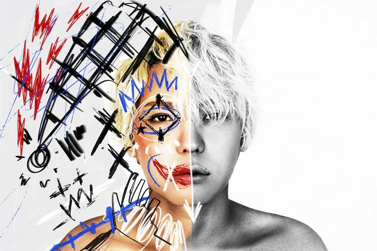  《超人X》与秋山黄色合作单曲《Wannabe》发布  业内 第2张