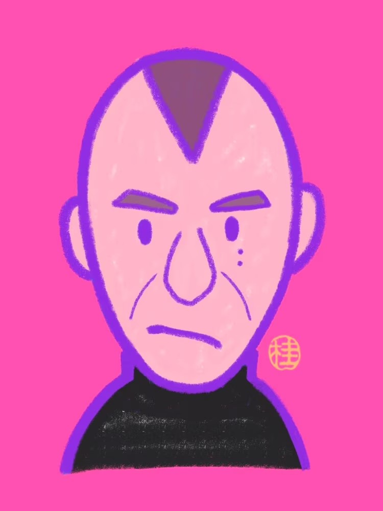  桂正和与鈴村健一参与《银翼超人》观看派对  资讯 第2张