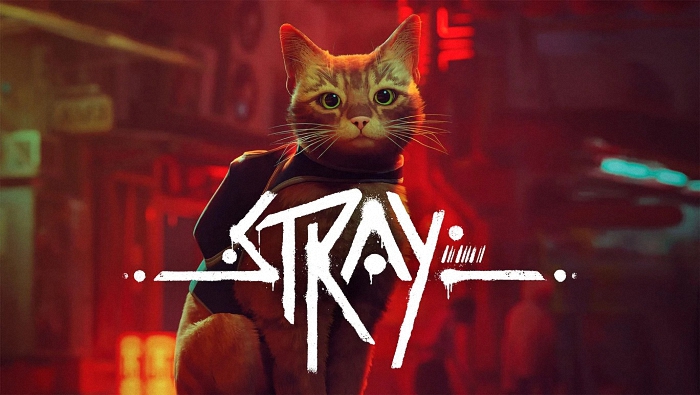  《Stray》登陆Nintendo Switch，探索荒废的赛博城市  资讯 第1张