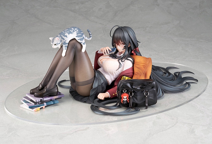  ALTER《碧蓝航线》大凤1/7手办预定开启  周边 第4张