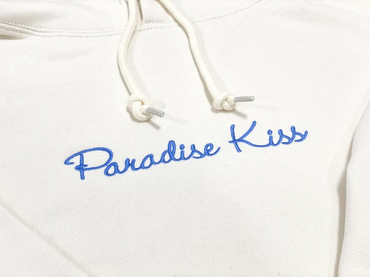  《Paradise Kiss》25周年纪念快闪店在东京和神户举办  漫展 第5张