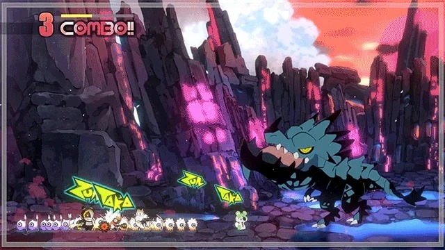  《RATATAN》——《啪嗒砰》精神续作预告发布，众筹成功  资讯 第3张