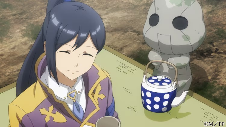  《FARMAGIA》动画化，2025年1月播出，视觉图和PV公开。  资讯 第7张