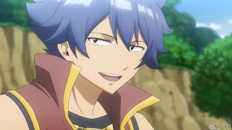  《FARMAGIA》动画化，2025年1月播出，视觉图和PV公开。  资讯 第3张