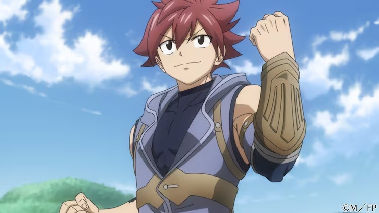  《FARMAGIA》动画化，2025年1月播出，视觉图和PV公开。  资讯 第2张