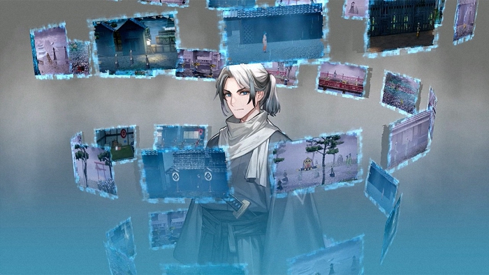  《雨魂 - AMEDAMA -》登陆Nintendo Switch，探索江户末的神秘故事。  资讯 第3张