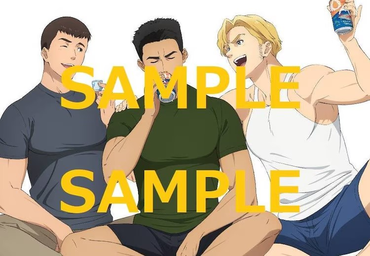  《勇气爆发BANG BRAVERN》动画衍生漫画《BRAVE》发售  资讯 第2张