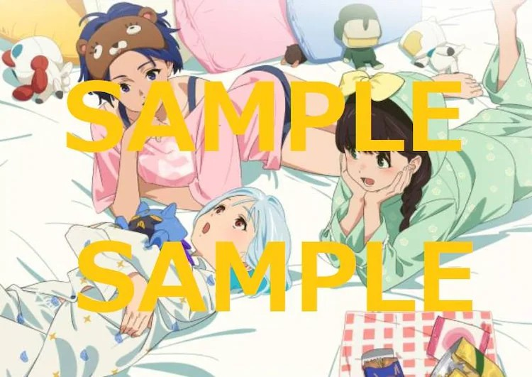  《勇气爆发BANG BRAVERN》动画衍生漫画《BRAVE》发售  资讯 第3张