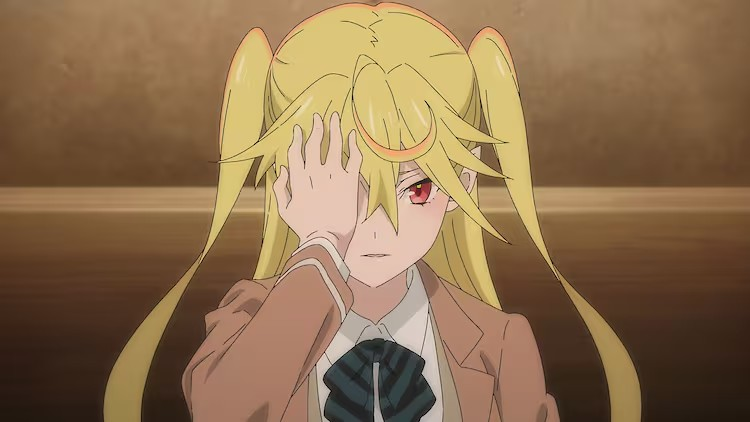 《魔王2099》秋叶原篇新视觉图和PV发布,新角色亮相。 资讯 第9张 《魔王2099》秋叶原篇新视觉图和PV发布,新角色亮相。 资讯 第9张