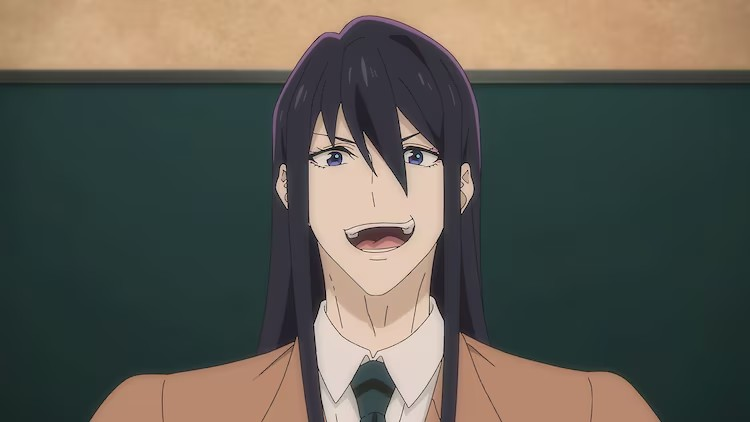 《魔王2099》秋叶原篇新视觉图和PV发布,新角色亮相。 资讯 第2张 《魔王2099》秋叶原篇新视觉图和PV发布,新角色亮相。 资讯 第2张