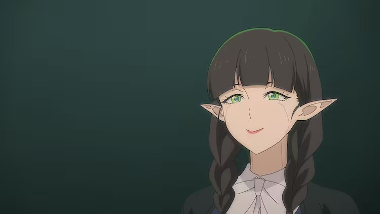 《魔王2099》秋叶原篇新视觉图和PV发布,新角色亮相。 资讯 第5张 《魔王2099》秋叶原篇新视觉图和PV发布,新角色亮相。 资讯 第5张