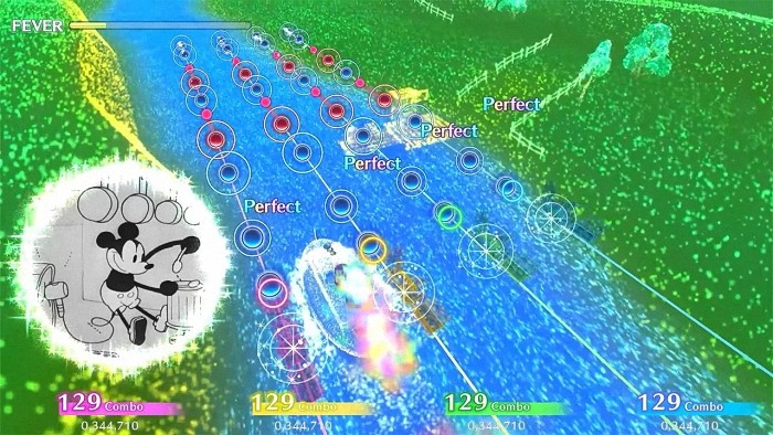 《迪士尼音乐游行:安可》在Switch上欢乐发售 资讯 第2张 《迪士尼音乐游行:安可》在Switch上欢乐发售 资讯 第2张