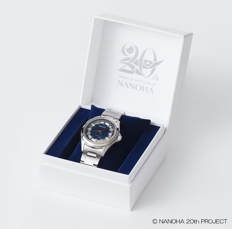  《魔法少女奈叶》20周年特别节目声优阵容豪华  资讯 第2张