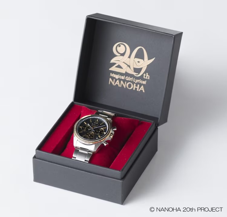  《魔法少女奈叶》20周年特别节目声优阵容豪华  资讯 第3张