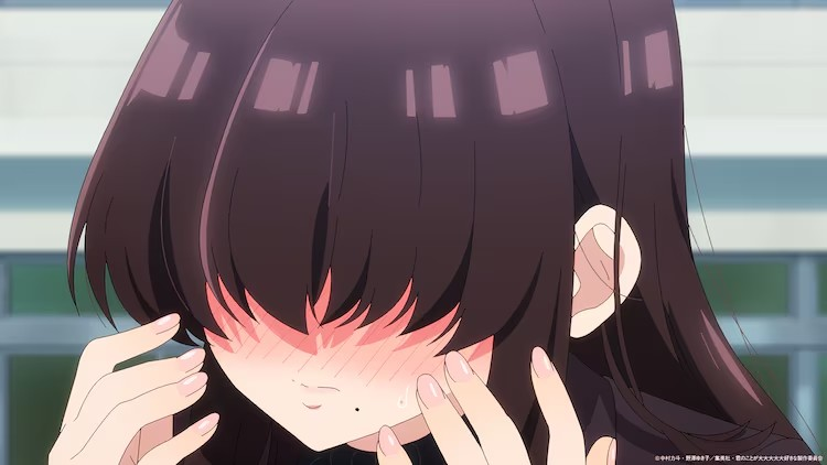  《超超超超超喜欢你的100个女朋友》第二季PV发布，新角色声音及OP解禁。  资讯 第3张